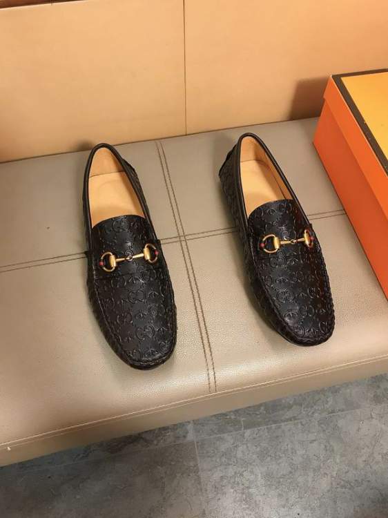 Picture of Gucci Shoes _SKUGuccisz38-44hnx06067428